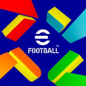 E Football