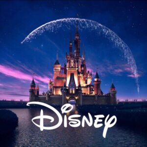 Disney +